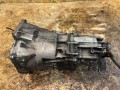 КПП механическая (МКПП) BMW 5 серия E39 1999, 3.0 л., M57 306 D3, дизель, МКПП, универсал, 14342559, 14342569, 1065401011 - фото №5