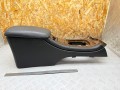 подлокотник Peugeot 607 1 поколение 2003, 2.2 л., бензин, МКПП, седан, 9629447577, 96342195XX, 96489730ZR, 96408557ZR - фото №9