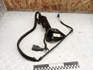 механизм сдвижной двери Chrysler Voyager 4 поколение [рестайлинг] 2005, 2.5 л., дизель, МКПП, 4125510, 04868121AB