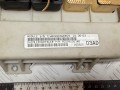 блок комфорта Chrysler Voyager 4 поколение [рестайлинг] 2005, 2.8 л., ENR, дизель, АКПП, минивэн, 05082503AD, P05082503AD - фото №2