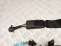 ремень безопасности Citroen C4 Picasso 1 поколение 2011, 1.6 л., 9HR (DV6C), дизель, МКПП, правый руль, 96747820XT - фото №8
