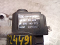 заслонка дроссельная Kia Shuma 2 поколение 2002, 1.6 л., бензин, 0K24720660, M280140571, 0K24718911, M280122001 - фото №6