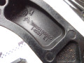 щеткодержатель (поводок стеклоочистителя, дворник) Citroen C4 1 поколение 2006, 1.6 л., бензин, 9650103880, 12687G - фото №4