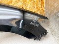 крыло переднее правое Hyundai Santa Fe 2 поколение (CM) 2006, 2.2 л., D4EB, дизель, МКПП, внедорожник 5 дв. - фото №2