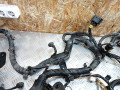 проводка двигателя Hyundai Santa Fe 2 поколение [рестайлинг] 2011, 2.2 л., дизель, МКПП, правый руль, 914462B070, 918512B200 - фото №5
