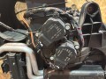 корпус отопителя (печки) Citroen C5 1 поколение [рестайлинг] 2005, 2.2 л., 4HX (DW12TED4/FAP), дизель, АКПП, универсал, 9653467680 - фото №15