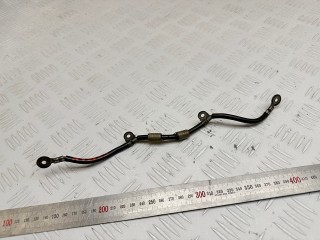 проводка свечей накала Peugeot 406 1 поколение [рестайлинг] 2000, 2.0 л., RHZ (DW10ATED), дизель, МКПП, универсал, 596985