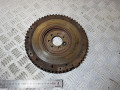 комплект сцепления Renault Scenic 1 поколение (1996 - 1999), 1.6 л., K7M 702, бензин, МКПП, 7700598735 - фото №8