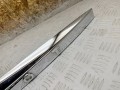 накладка подсветки номера Peugeot 407 1 поколение 2007, 2.2 л., дизель, универсал, 9645271580 - фото №4