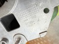 рулевая колонка Citroen C5 2 поколение 2009, 2.7 л., UHZ (DT17BTED4), дизель, АКПП, седан, ZG577855H, 96819475ZD, ZG571117, 577854J, WA11592, ZG571118 - фото №5