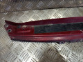 передняя панель крепления облицовки (телевизор) Renault Scenic 1 поколение 1999, 7700423731 - фото №2