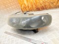 фара левая SEAT Leon 1 поколение 2005, 1J0941295B, 1M1941001B, 67742691 - фото №2