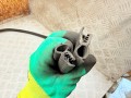 уплотнитель подкапотного пространства IVECO Daily 3 поколение 2005, 2.8 л., 8140.43S, дизель, МКПП, 500349275 - фото №6