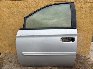дверь передняя левая Chrysler Voyager 4 поколение [рестайлинг] RG 2005, 2.8 л., ENR, дизель, АКПП, минивэн