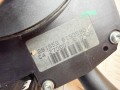 переключатель подрулевой (стрекоза) Citroen C5 1 поколение [рестайлинг] 2007, 2.2 л., дизель, АКПП, 61937007, 61935901, 96611305XT, 281859, 281708 - фото №4