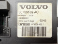 стеклоподъемник электрический задний левый Volvo V50 1 поколение [рестайлинг] 2008, 2.4 л., B 5244 S4, бензин, МКПП, универсал, 1435332, 30739182AC, 973626102, 979039100, 8679082 - фото №5