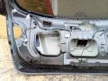 крышка багажника (дверь 3-5) Kia Sorento 2 поколение 2010, 2.2 л., дизель, МКПП, полный привод, правый руль - фото №14