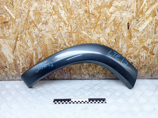 молдинг крыла Toyota RAV4 2 поколение (XA20) [рестайлинг] 2005, 2.0 л., 1CD-FTV, дизель, МКПП, внедорожник 5 дв., 7560542090, 7560542100, 7565342060, 7565342070