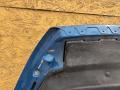 капот Peugeot 607 1 поколение 2002, 2.2 л., 3FZ (EW12J4), бензин, МКПП, седан - фото №17