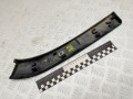 молдинг крыла заднего правого Jeep Cherokee 5 поколение 2016, 2.0 л., EBT, дизель, АКПП, внедорожник 5 дв., 1YW24TRMAB - фото №4