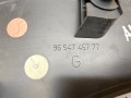 накладка на торпедо (консоль) Citroen C4 Grand Picasso 1 поколение 2006, 1.8 л., 6FY (EW7A), бензин, МКПП, 9654745777 - фото №7