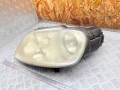 фара левая Volkswagen Touran 1 поколение 2005, 1T0941005F, 0301205201, 1305235777, 1305235779 - фото №2