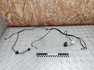 проводка отопителя (печки) Volvo XC90 1 поколение 2005, 2.4 л., D 5244 T, дизель, МКПП, внедорожник 5 дв., полный привод, правый руль, 30676699