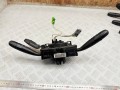 переключатель подрулевой (стрекоза) Peugeot 307 1 поколение [рестайлинг] 2005, 1.6 л., NFU (TU5JP4), бензин, МКПП, универсал, 96605605XT - фото №6