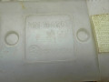 знак аварийной остановки Smart Forfour 1 поколение 2004, 1.3 л., бензин, МКПП, MN164209, 27R032708, E727R032708 - фото №6