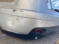 бампер задний Citroen C5 1 поколение [рестайлинг] 2006, 2.0 л., RFJ (EW10A), бензин, МКПП, хетчбэк 5 дв., 9650475177 - фото №4