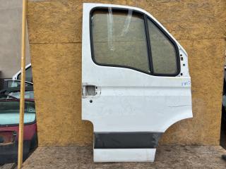 дверь передняя правая IVECO Daily 3 поколение 2005, 2.8 л., 8140.43S, дизель, МКПП