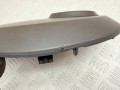 накладка на торпедо (консоль) Volkswagen Touareg 1 поколение 2006, 3.0 л., BKS, дизель, АКПП, внедорожник 5 дв., полный привод, 7L6857175H - фото №2