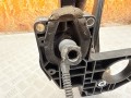 узел педальный (блок педалей) Mercedes-Benz A W169 2 поколение (2004-2008) 2004, 2.0 л., M 266.960, бензин, МКПП, A1692903401, A0055451014, FSG180RL - фото №7