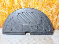 ящик под инструменты Smart Forfour 1 поколение 2004, 1.3 л., бензин, МКПП, A4548140031, MN108912, A4546940190, MN148922, A4546940090, MN148921 - фото №8