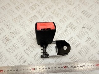 замок ремня безопасности BMW 5 серия E60/E61 2005, 3.0 л., M57N 306 D2, дизель, АКПП, седан, 7059771, 33027191