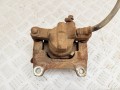 суппорт передний левый Smart Fortwo 1 поколение [рестайлинг] W450.432 2004, 1.0 л., M 132.910, бензин, АКПП, кабриолет, 0004334V001000000, 0004334V002000000, Q0004334V002000000 - фото №4