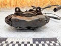 суппорт задний правый Volkswagen Touareg 1 поколение 2006, 3.0 л., BKS, дизель, АКПП, внедорожник 5 дв., полный привод, 207673045A, 7L6615424D, 7L6615424G, 7L6615424H, 7L6615424L - фото №5