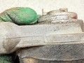 насос вакуумный Citroen Xsara 1 поколение [рестайлинг] 2001, 2.0 л., RHY (DW10TD), дизель, МКПП, хетчбэк 5 дв., D1431C - фото №4