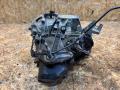 КПП механическая (МКПП) Renault Scenic 2 поколение 2005, 1.6 л., K4M 782, бензин, МКПП, JR5104 - фото №3