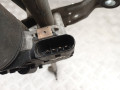 механизм стеклоочистителя (трапеция дворников) Volkswagen Passat B6 2007, 2.0 л., дизель, АКПП, универсал, 3C1955023B, 0390241791, 3C1955119 - фото №4