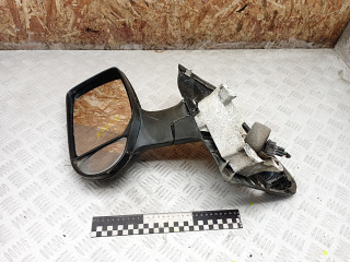 зеркало наружное левое Ford Transit 7 поколение 2007, 2.4 л., дизель, МКПП, микроавтобус, 202211
