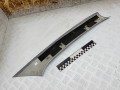 обшивка стойки передней левой Peugeot 607 1 поколение 2003, 2.2 л., бензин, МКПП, седан, 9628813377 - фото №4