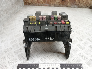 блок предохранителей Ford Transit 7 поколение 2007, 2.4 л., дизель, МКПП, микроавтобус, 6C1T14A067CA