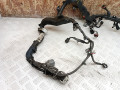 проводка двигателя Honda Civic 8 поколение 2008, 2.2 л., N22A2, дизель, МКПП, хетчбэк 5 дв., правый руль, 32110RSRE110 - фото №5
