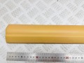 накладка на порог внутренняя BMW 5 серия E60/E61 2005, 3.0 л., M57N 306 D2, дизель, АКПП, седан, 51477025007 - фото №2