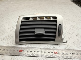 дефлектор обдува салона Peugeot 407 1 поколение 2007, 1.6 л., 9HZ (DV6TED4), дизель, МКПП, седан, 9644589577