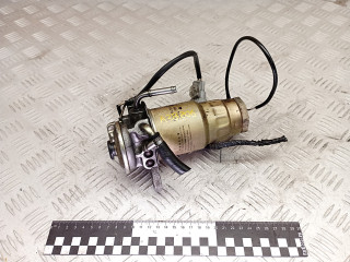 корпус топливного фильтра Toyota RAV4 2 поколение (XA20) 2003, 2.0 л., 1CD-FTV, дизель, МКПП, внедорожник 5 дв., 2338027110, 2338027120