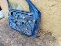 дверь передняя левая Peugeot 306 1 поколение [рестайлинг] 2000, 1.9 л., WJY (DW8B), дизель, МКПП, универсал, передний привод - фото №14