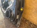 дверь задняя левая Citroen C5 2 поколение 2013, 2.0 л., RHH (DW10CTED4), дизель, МКПП, универсал - фото №18