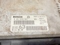 блок управления двигателем Peugeot 607 1 поколение 2001, 2.2 л., 4HX (DW12TED4/FAP), дизель, МКПП, седан, 0281010567, 9641188180 - фото №4